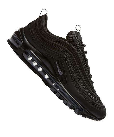 97 nike damen schwarz|Women's Nike Air Max 97 .